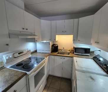 Appartement 4 1/2 - Photo 4
