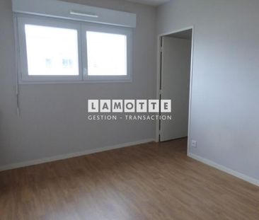 Appartement à louer 2 pièces - 44 m² - Photo 3