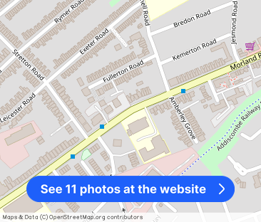 Morland Road, Croydon, CR0 - Photo 1