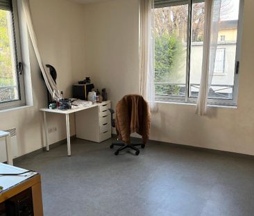 Location Appartement 1 pièce 25m² TOULOUSE 31400 - Photo 1