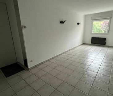 LOCATION THIONVILLE APPARTEMENT F2 - Photo 3