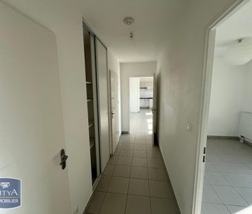 Location Appartement 3 pièces 60m² MONTLOUIS SUR LOIRE 37270 - Photo 2