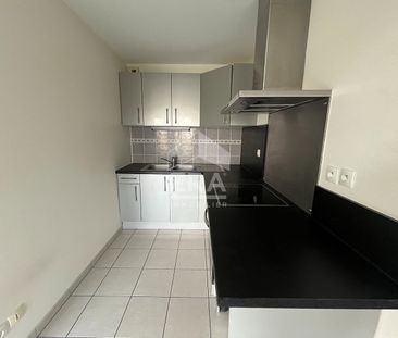 Appartement de types T3 56,54m2 - Photo 1