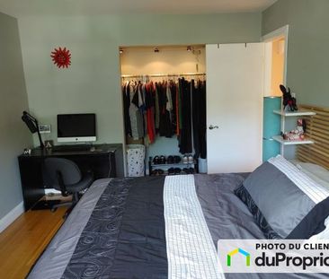 3822 rue Garneau, St-Vincent-de-Paul à louer - Photo 1
