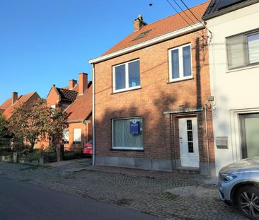 Huis te huur in EERNEGEM - Photo 4