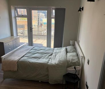 1 bedroom flat to rent - Photo 4