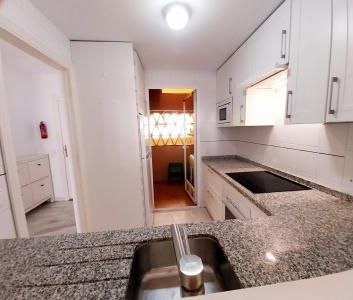 Apartment in the upper part of Calahonda with sea views – non-resid... - Photo 3