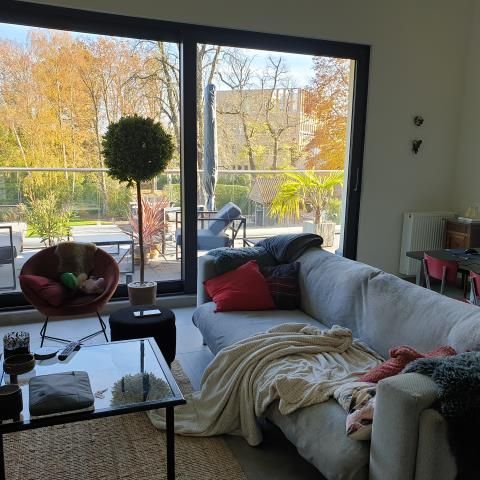 Appartement te huur Waasmunster - Foto 1