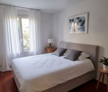 Bel appartement de 4.5p à Hauterive - Photo 4