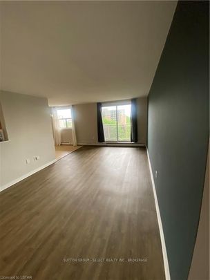 For Lease - 931 Wonderland Road Unit# 709, London South, Ontario - Photo 1