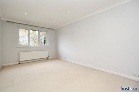 3 bedroom apartment to rent - Photo 3