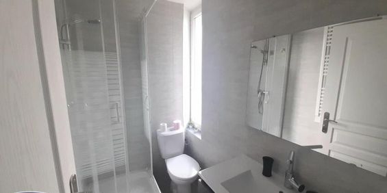 Location Appartement 1 pièce 23m² NAZELLES NEGRON 37530 - Photo 3