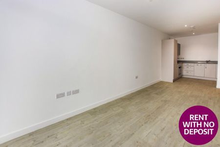 1 bedroom flat to rent - Photo 5