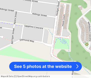 “Spacious duplex with air conditioning.” - Photo 1