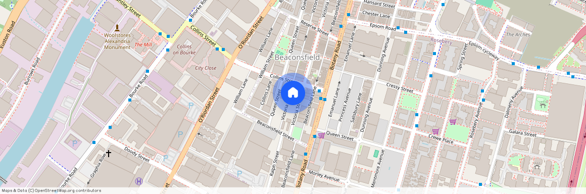 198 Victoria Street, NSW 2015, Alexandria