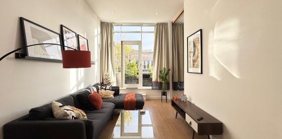 Herald Building, Merchant City - Photo 2