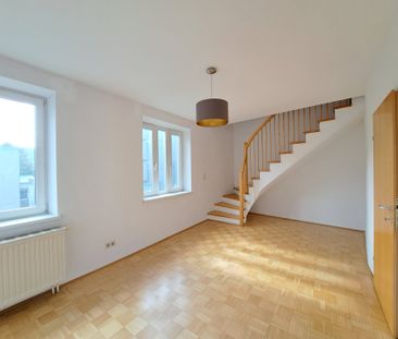 Ruhig gelegene 2 Zimmer-Wohnung in zentraler Lage, Münzgrabenstraße... - Photo 4