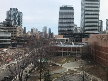 For Lease - 889 Bay Street Unit# 503, Toronto, Ontario - Photo 5