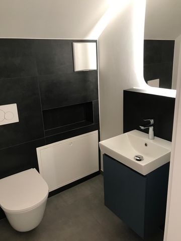 4.5 Zimmer-moderne Maisonette-Wohnung mit Balkon - Photo 5