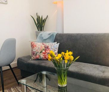 1 bedroom flat to rent - Photo 6