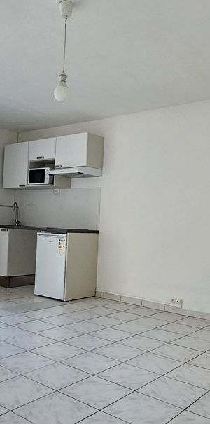 La Grande-Motte - T2 - 40,20m² - Photo 1