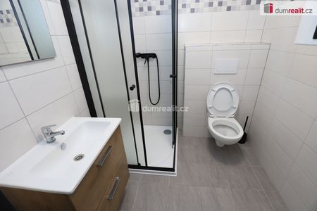 Pronájem bytu 1+1 37 m² - Фото 5