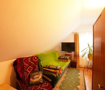 mieszkanie na wynajem - Szczecin, Pogodno, ul. Kazimierza Przerwy-T... - Фото 6