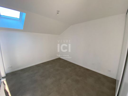 Appartement Nantes 4 Pièce(s) 83.77 M2 - Photo 1