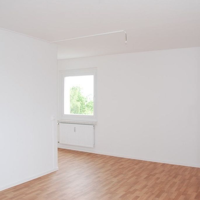 1-Raum-Wohnung - Photo 1