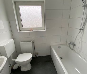 2-Zimmer-Wohnung in Duisburg Bergheim - Photo 6