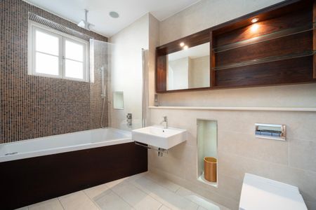 3 Bed Mews House To Rent - Photo 4
