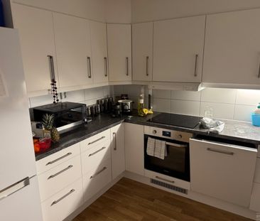 Industrigatan 18 - Photo 1