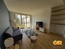 Location Maison 1 pièce 73m² RENNES 35200 - Photo 1