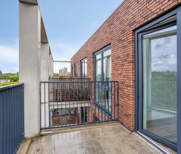 Wilgenplaslaan 198-D06, Schiebroek, 3052SL, Rotterdam - Photo 5