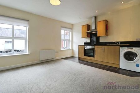 Green Street, Sandbach, CW11 - Photo 3