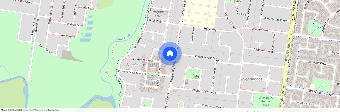 207 Thames blvd, Vic 3029, , Tarneit