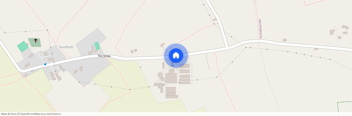 Southolt