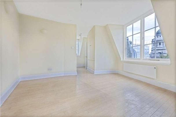 Giltspur Street, London, EC1A - Photo 1