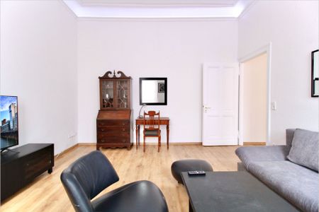 2 Zimmer in Düsseldorf - Photo 2