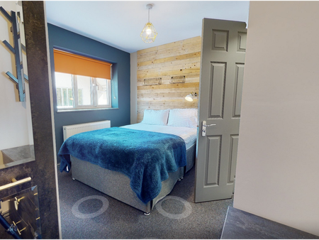 1 bedroom in a house share to rent - Photo 5