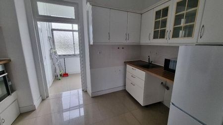 Apartamento T1 - Photo 4