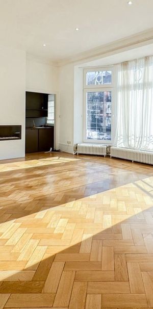 Huis te huur in Elsene voor € 4.500 met 5 slaapkamers - Foto 1
