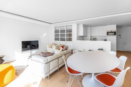 Appartement Te Huur - het Zoute - Photo 3