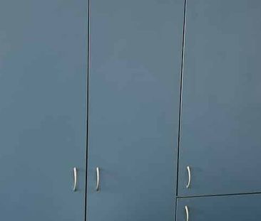 Auckland City Studio nr. Viaduct - Photo 2