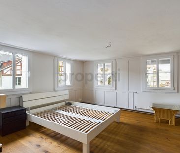 1 Zimmer, 16 m², EG - Photo 2