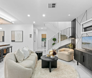 BRAND NEW HOME - Photo 5