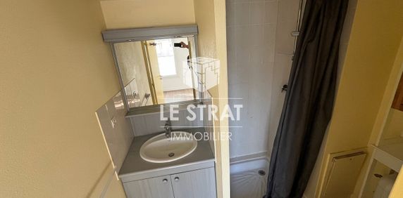 Location Appartement 1 pièce 22m² - Photo 2
