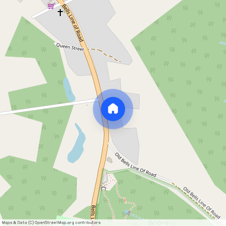 1208 Bells Line Of Road, NSW 2758, Kurrajong Heights