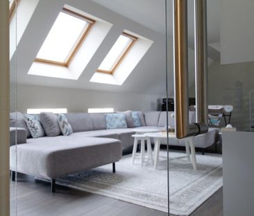Duplex te huur in Wetteren - Foto 3