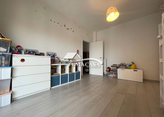 Quadrilocale viale Bognar, Pozzuoli Alta, Pozzuoli - Photo 1